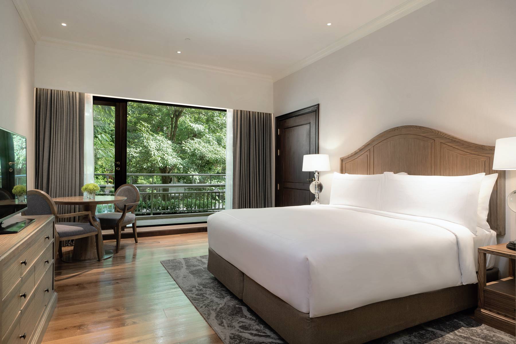 Movenpick BDMS Wellness Resort Bangkok - Wellness 2 Bedroom Suite